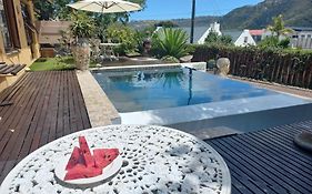 Double Room - Robberg